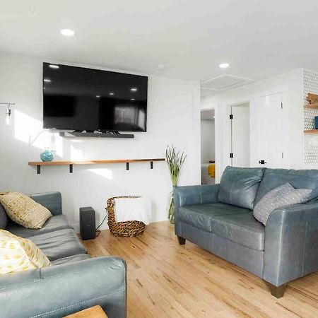 오로라 Sleeps 16 - 15 Min/Downtown, 10 Min/Medical Center 빌라 외부 사진