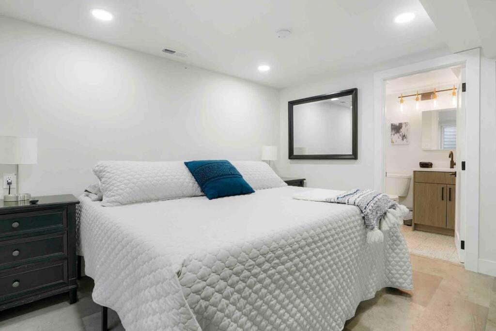 오로라 Sleeps 16 - 15 Min/Downtown, 10 Min/Medical Center 빌라 외부 사진