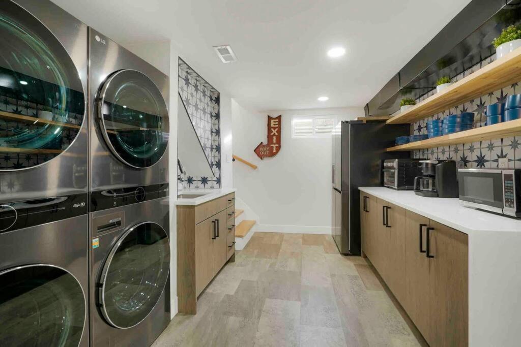 오로라 Sleeps 16 - 15 Min/Downtown, 10 Min/Medical Center 빌라 외부 사진