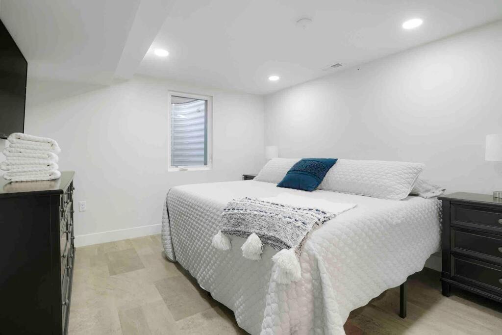 오로라 Sleeps 16 - 15 Min/Downtown, 10 Min/Medical Center 빌라 외부 사진