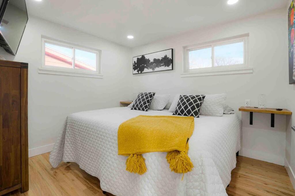 오로라 Sleeps 16 - 15 Min/Downtown, 10 Min/Medical Center 빌라 외부 사진