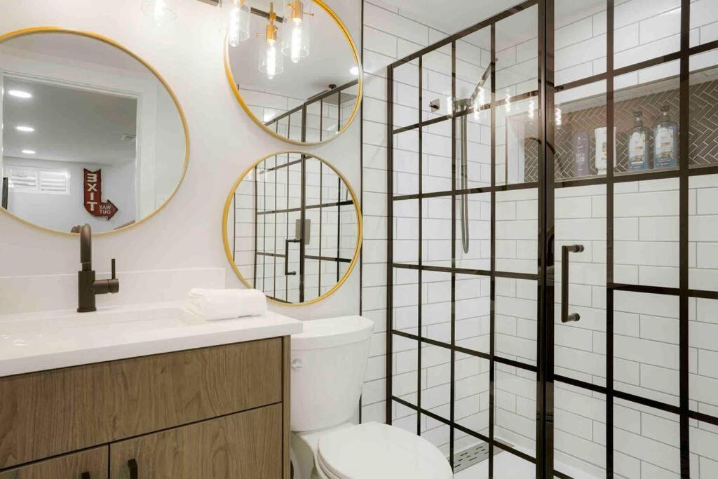 오로라 Sleeps 16 - 15 Min/Downtown, 10 Min/Medical Center 빌라 외부 사진