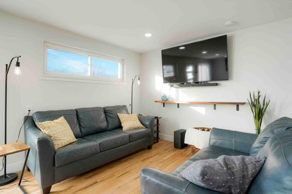 오로라 Sleeps 16 - 15 Min/Downtown, 10 Min/Medical Center 빌라 외부 사진