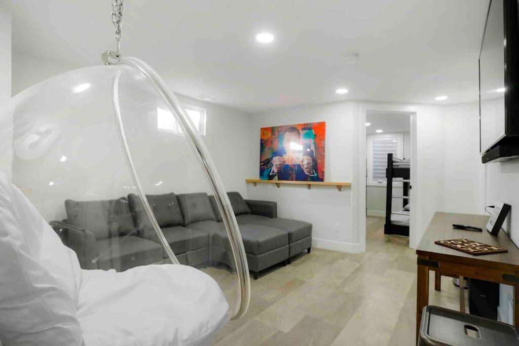 오로라 Sleeps 16 - 15 Min/Downtown, 10 Min/Medical Center 빌라 외부 사진