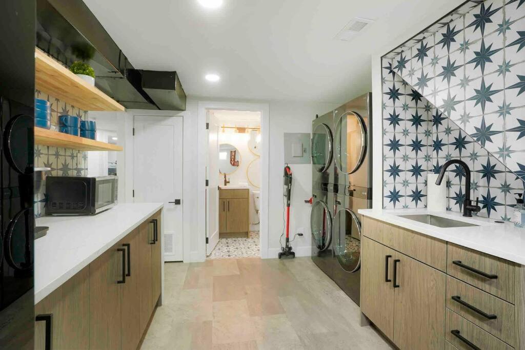 오로라 Sleeps 16 - 15 Min/Downtown, 10 Min/Medical Center 빌라 외부 사진