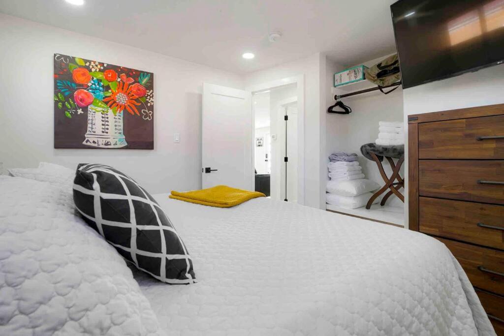 오로라 Sleeps 16 - 15 Min/Downtown, 10 Min/Medical Center 빌라 외부 사진